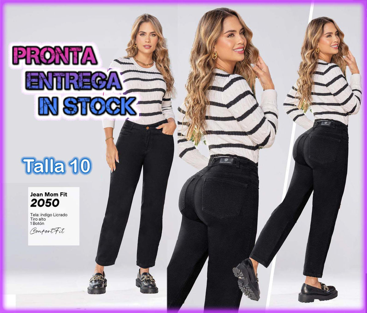 Jeans 2050