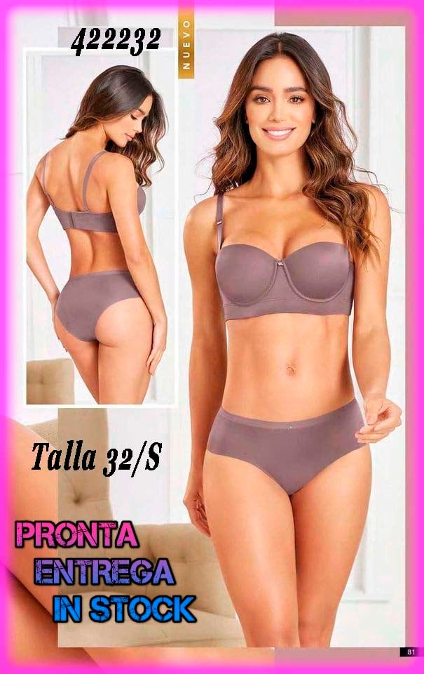 Lingerie set 422232-3