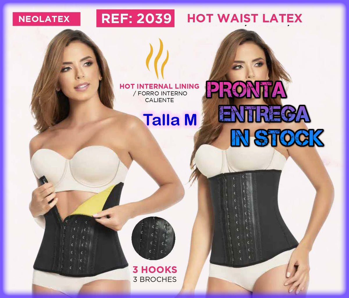 Cinturilla 2039