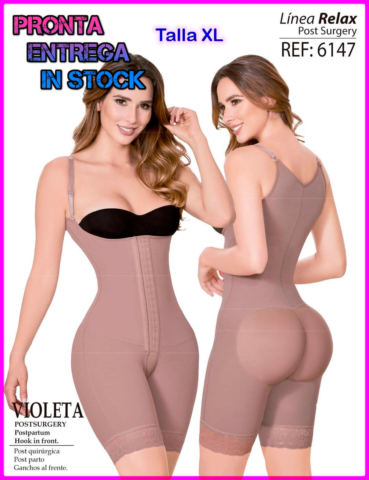 Cinta 6147