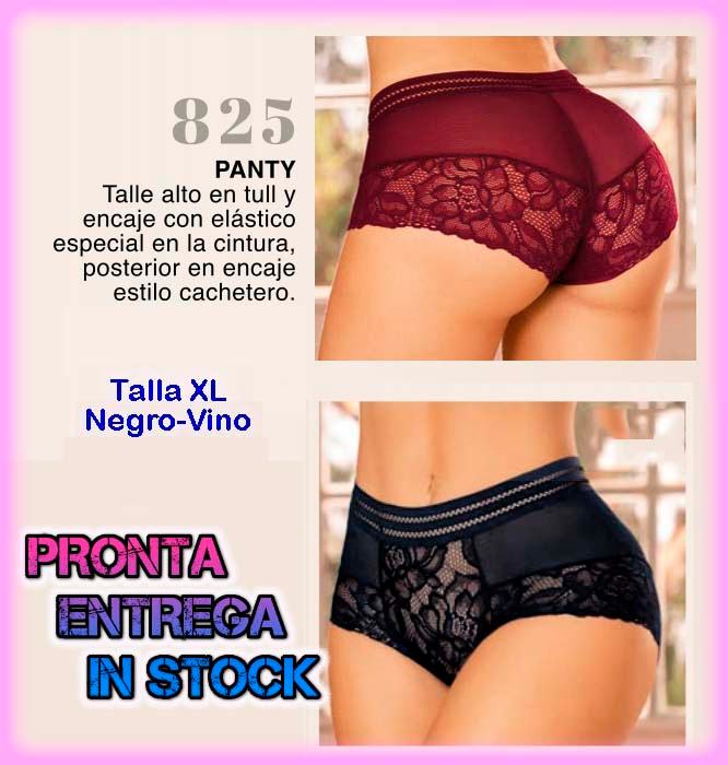 Calcinha 825