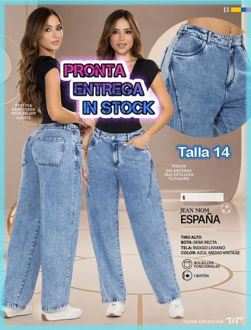 Everest Jeans