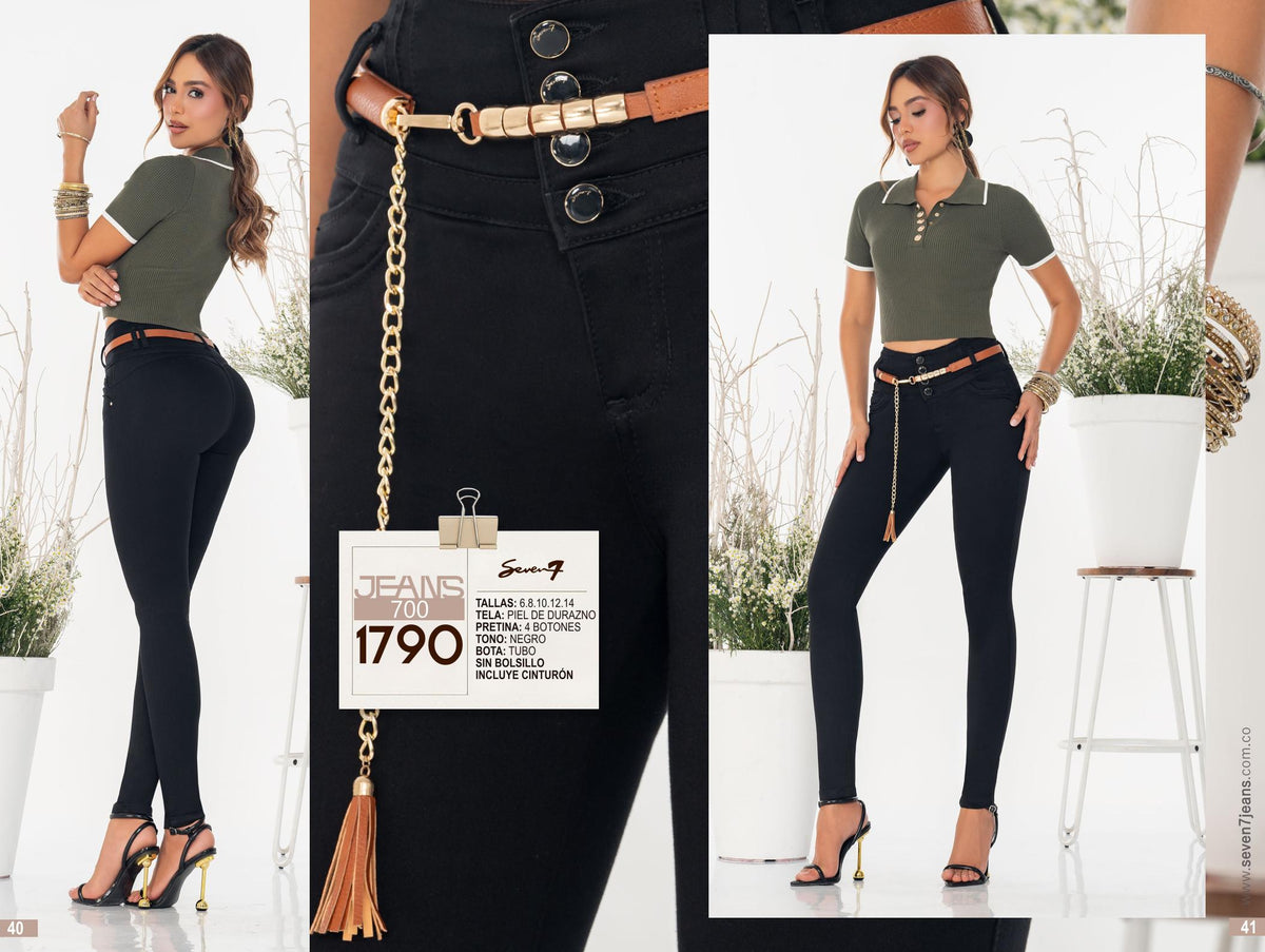 Jeans 700-1790
