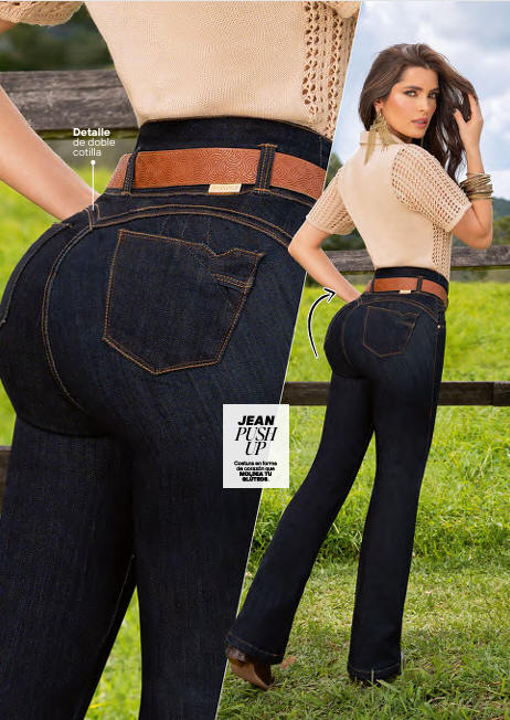 Jeans 2148