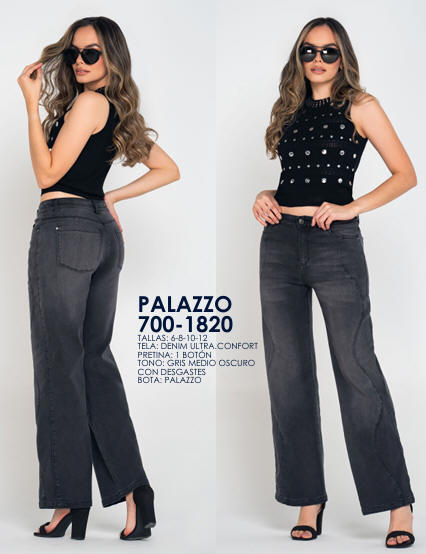 Jeans 700-1820