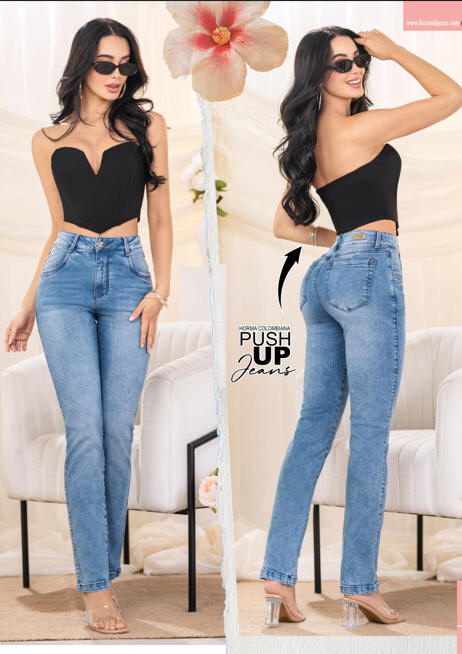 Jeans F-1918