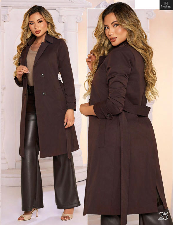 Gaban M-735