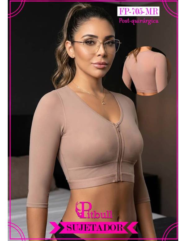 Faja Brasier FP705