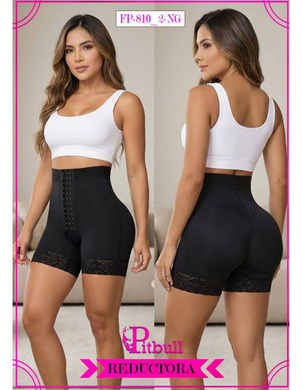 Faja Short FP810-2