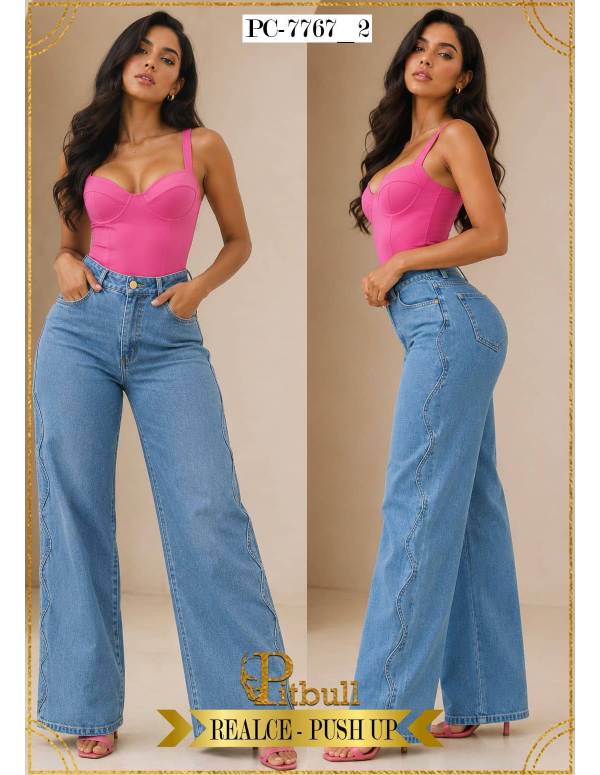Jeans 7767-2