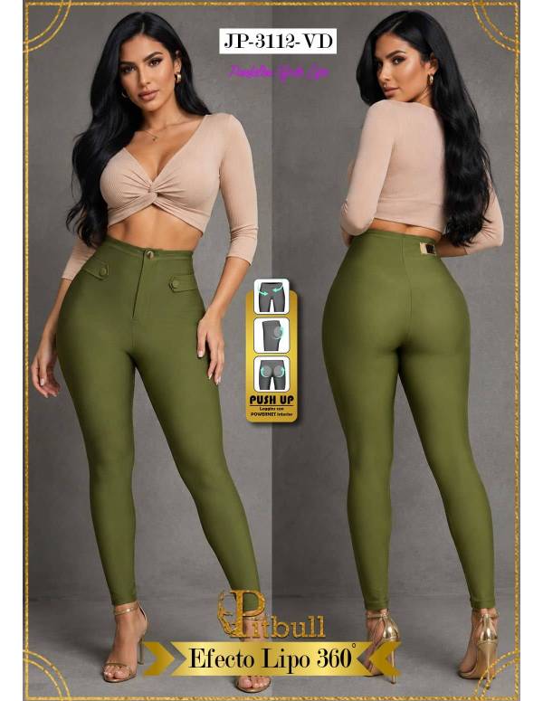 Leggins 3112