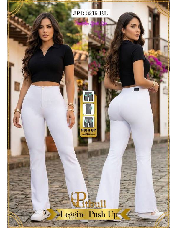 Leggins 3216