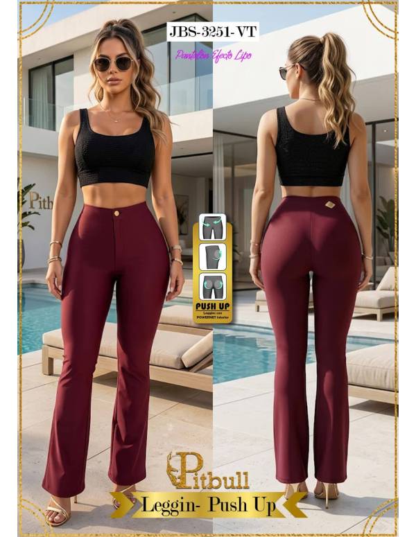 Leggins 3251