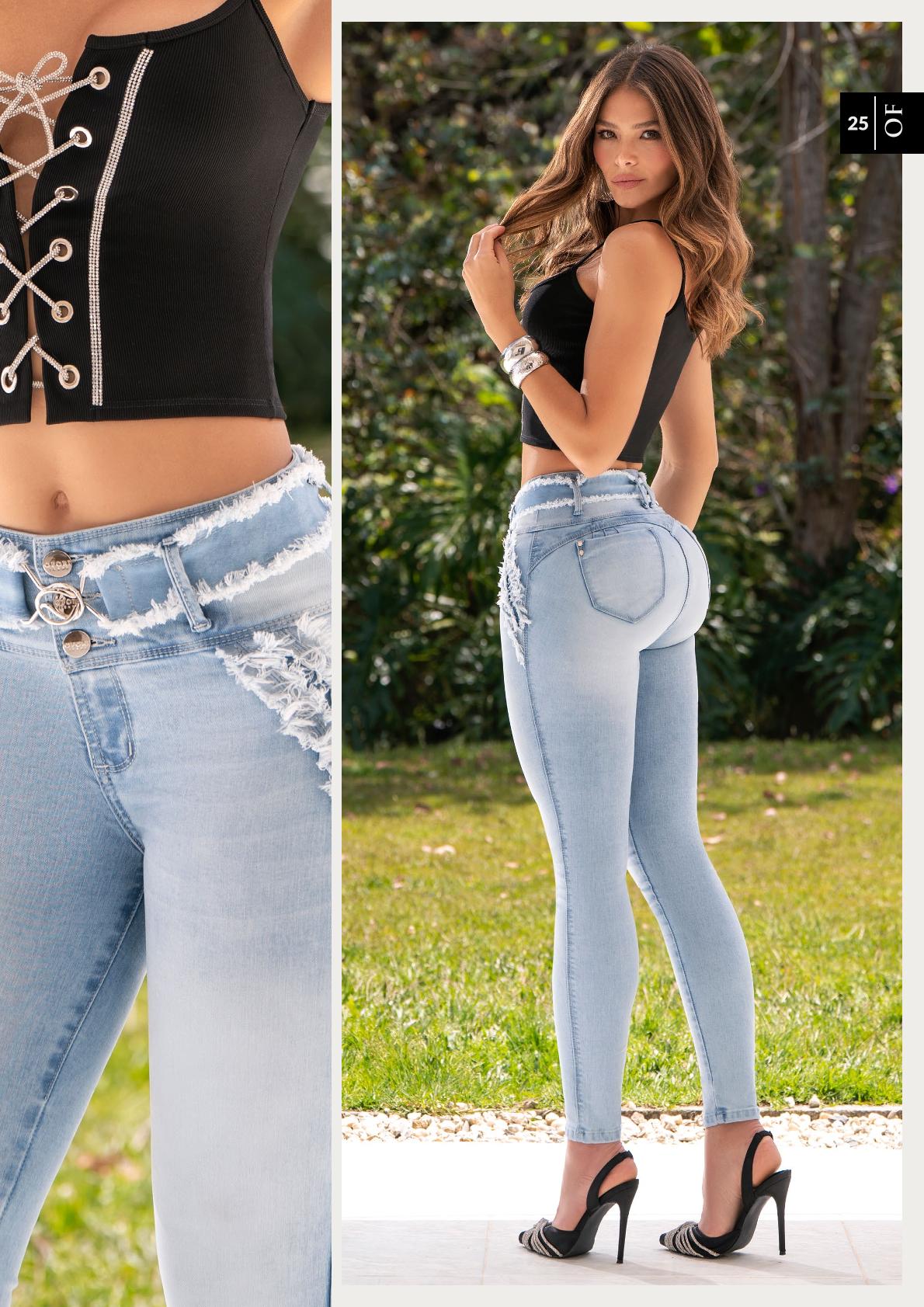 Jeans Liverpool