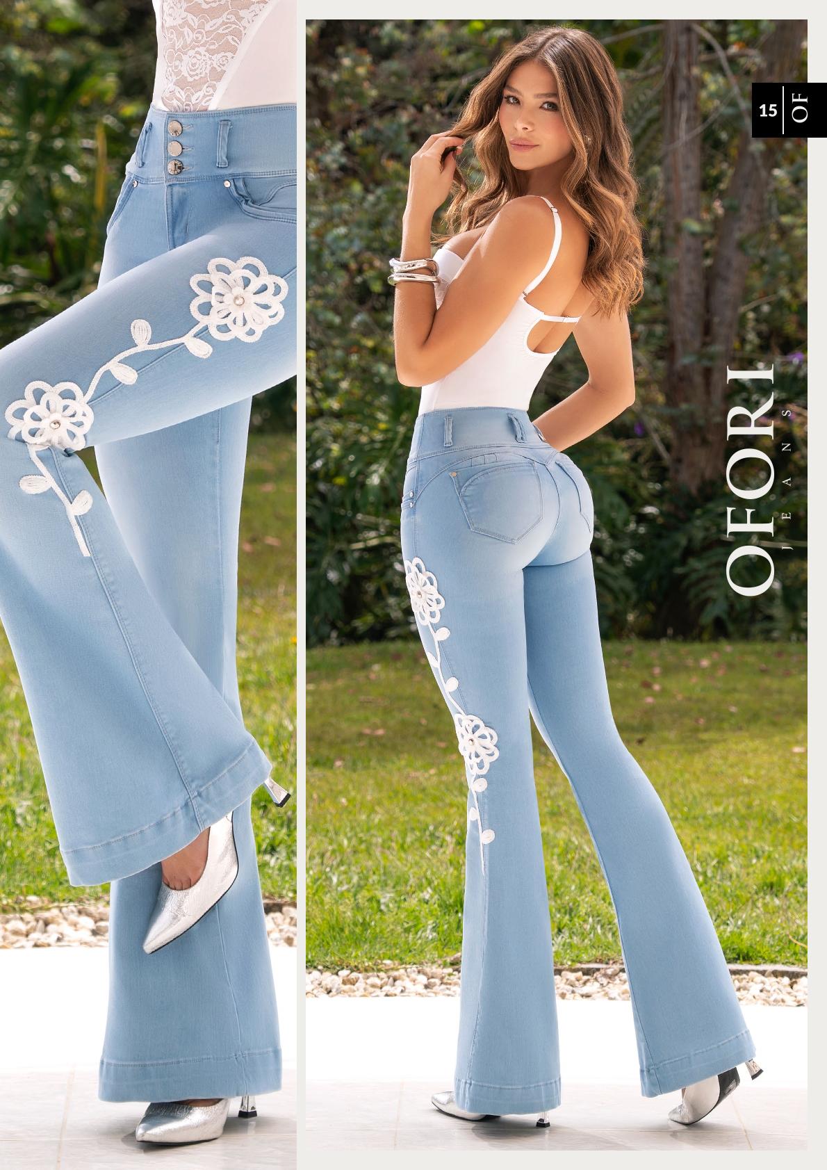 Jeans Clinton
