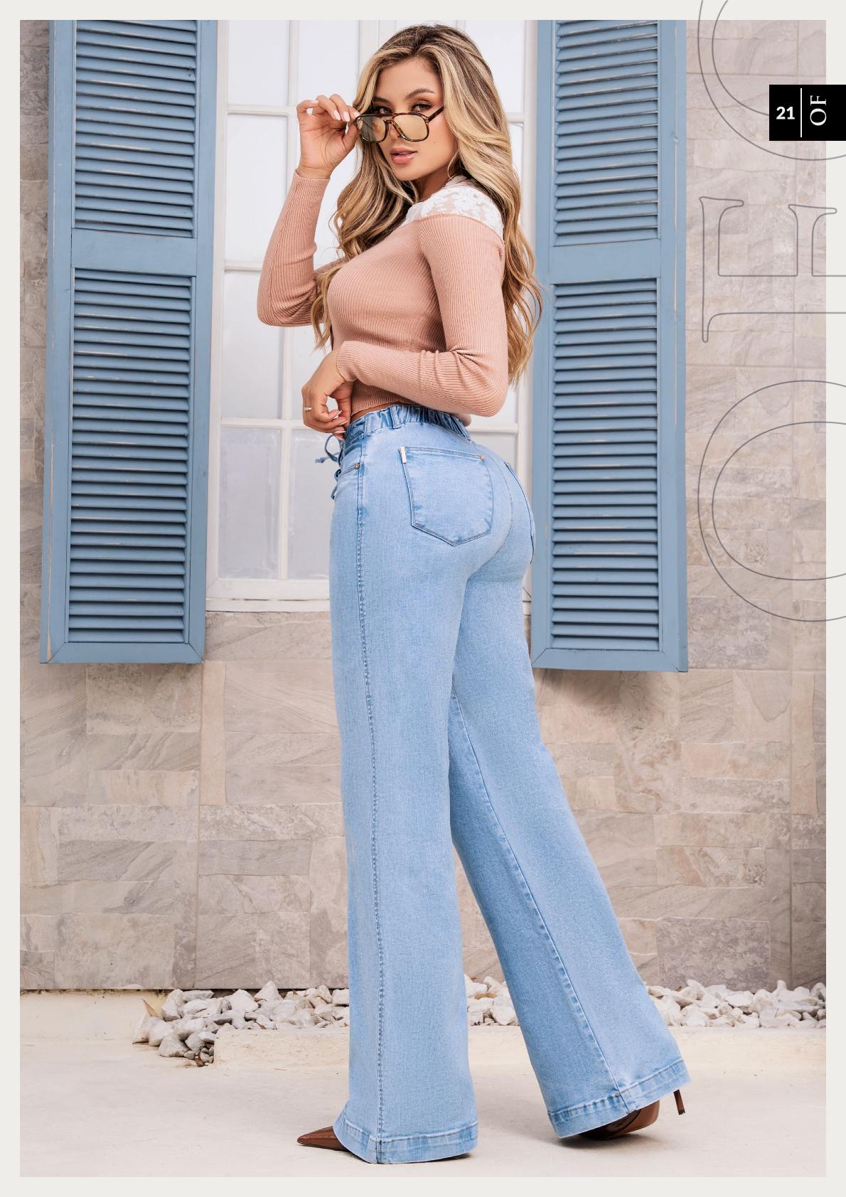 Jeans Alma