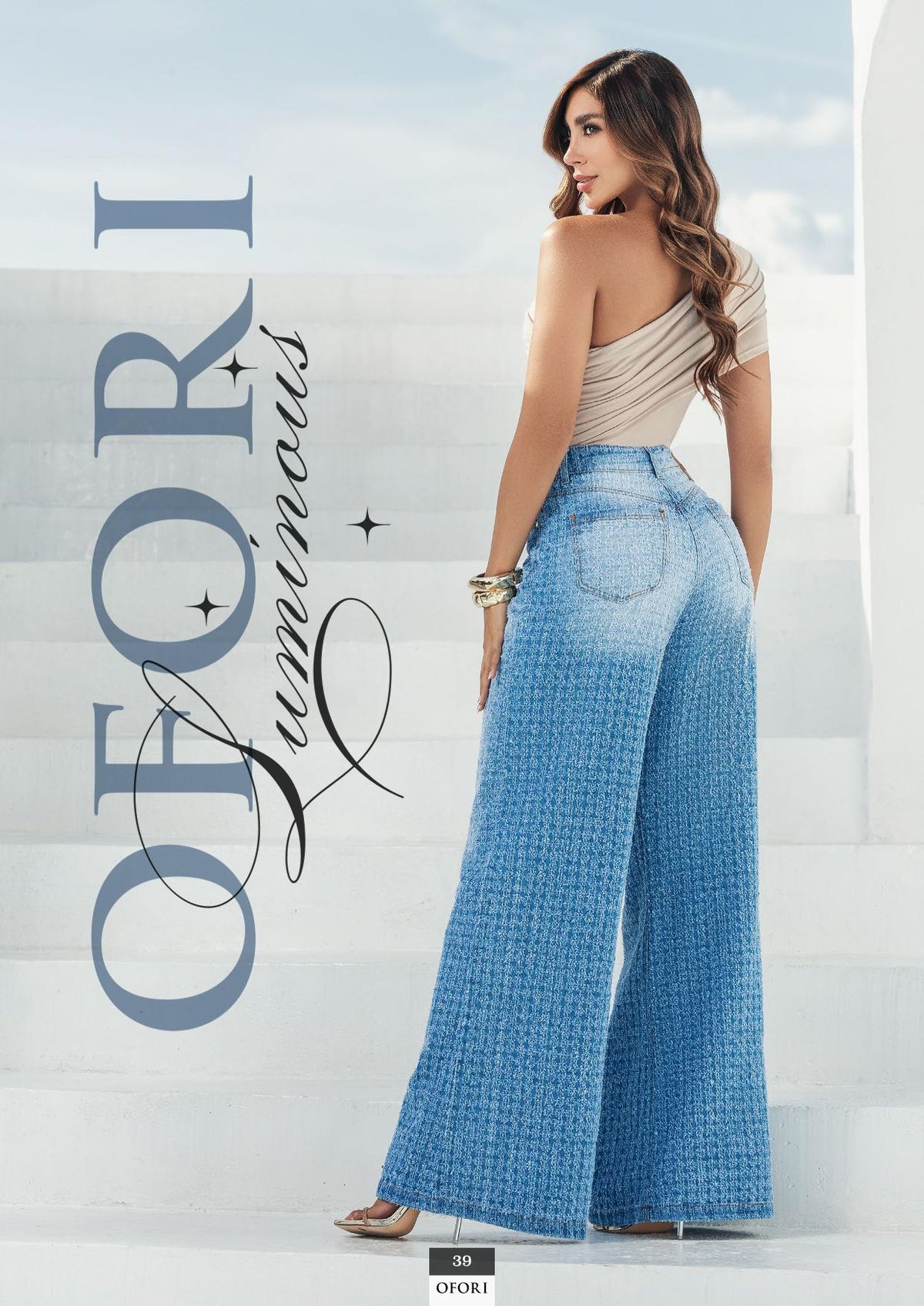 Jeans Olimpo