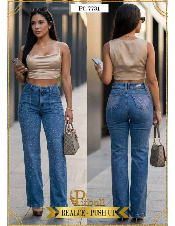 Jeans 7731