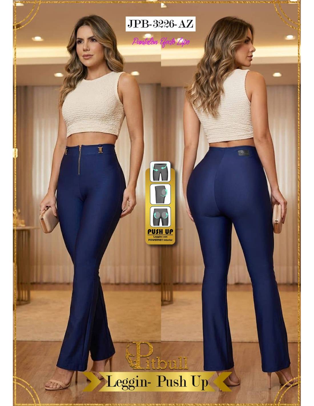 Leggins 3226