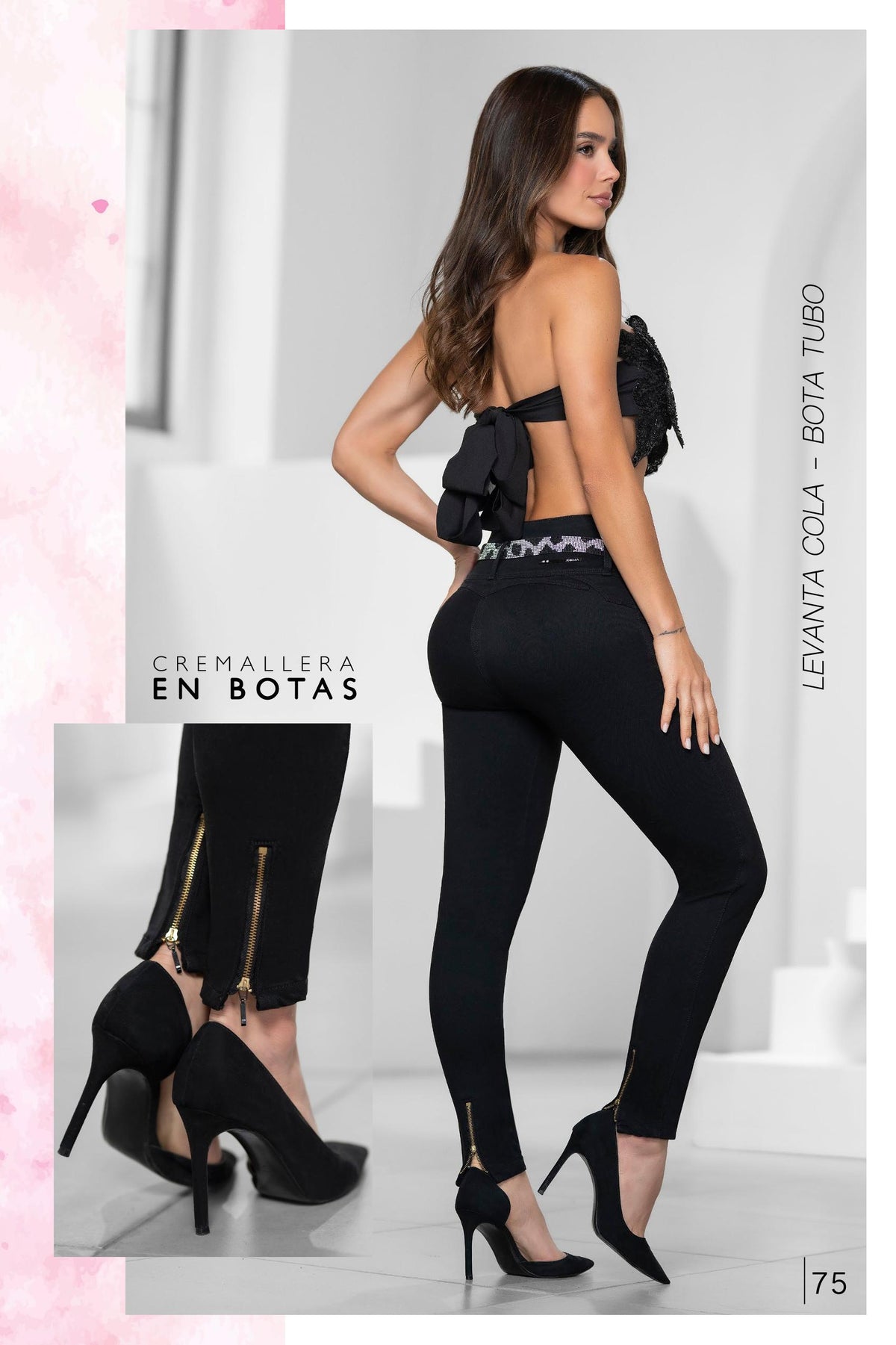 Jeans X-2676