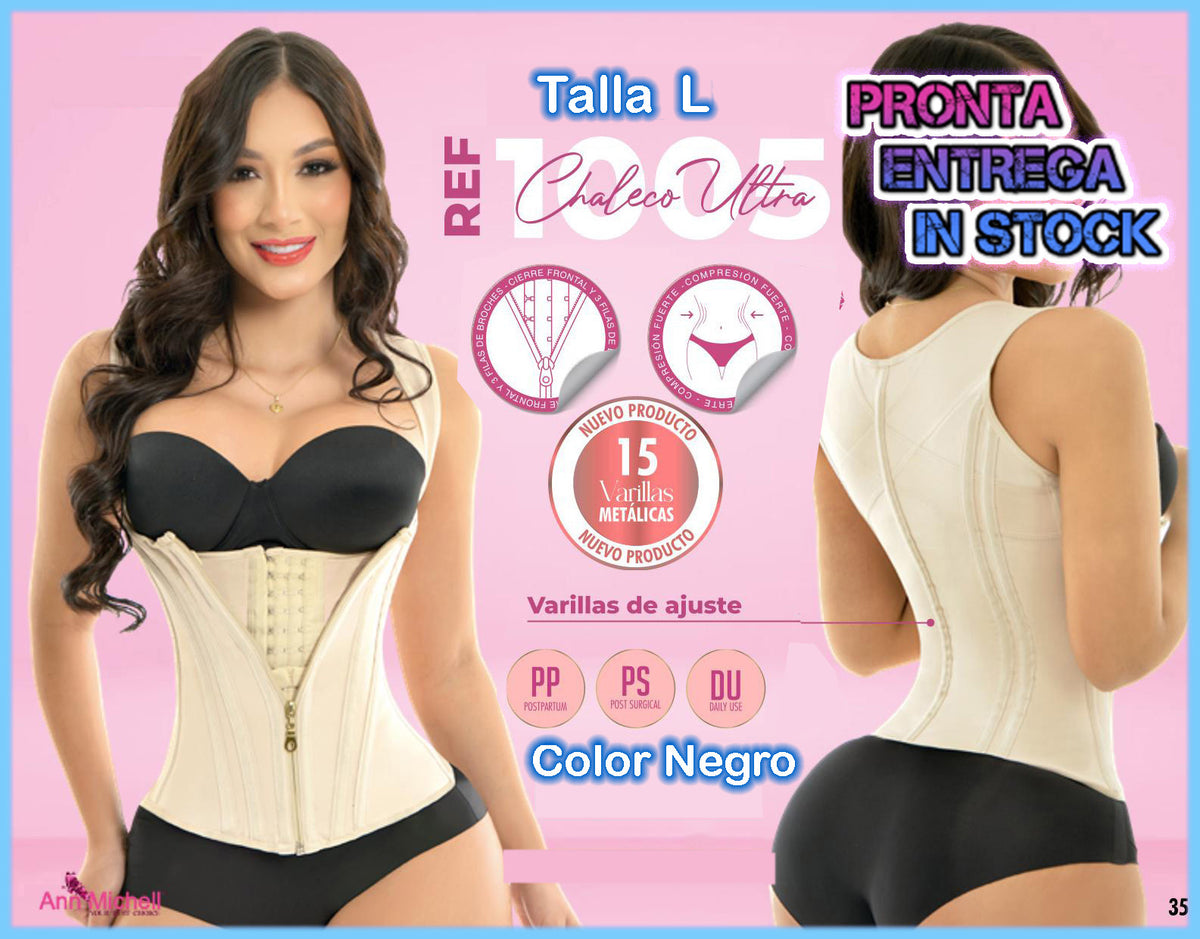 Chaleco 1005