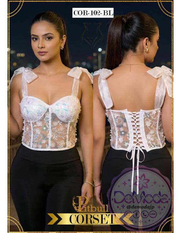Corset 102