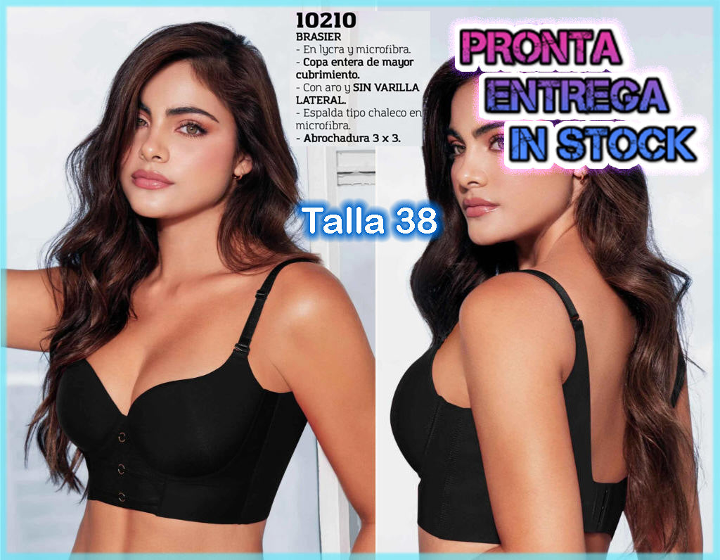 Brasier 10210