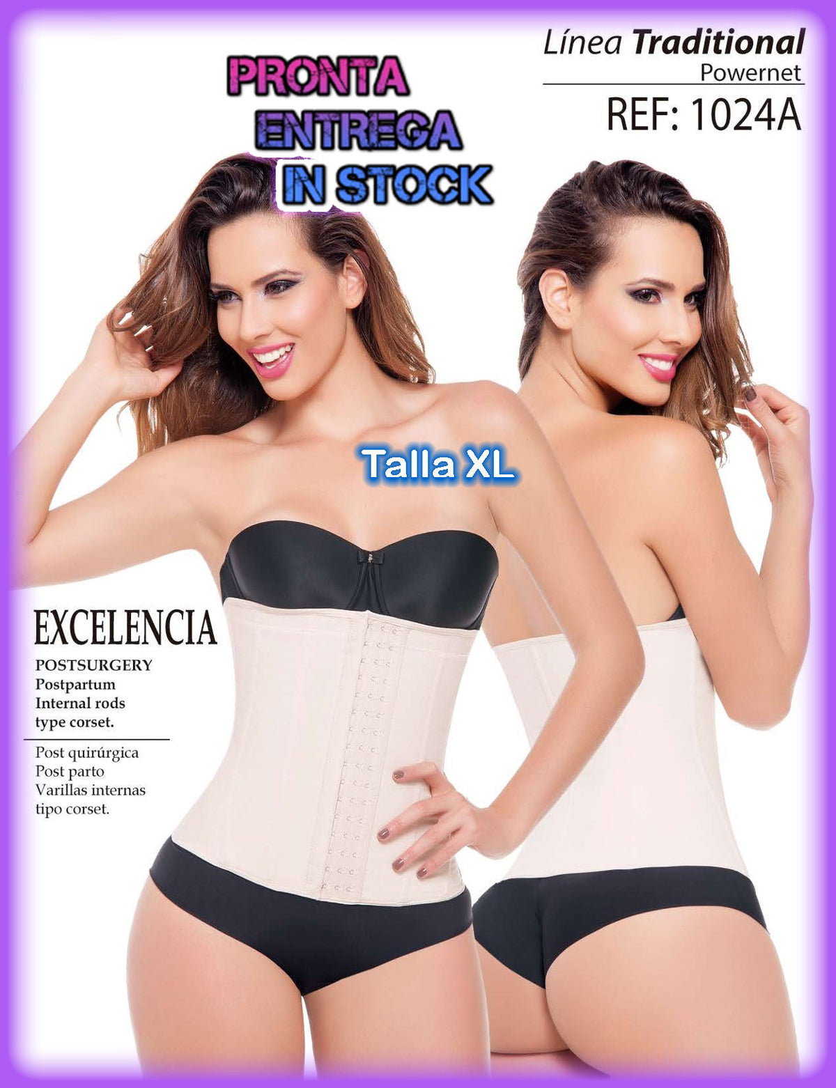 Cinturilla 1024A