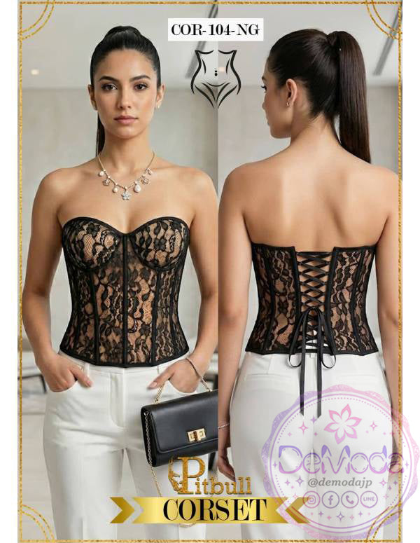 Corset 104