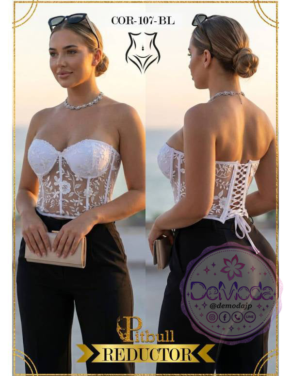 Corset 107
