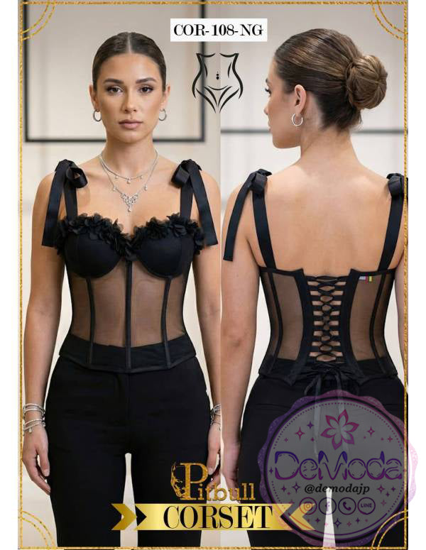 Corset 108