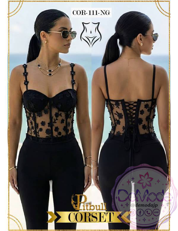 Corset 111