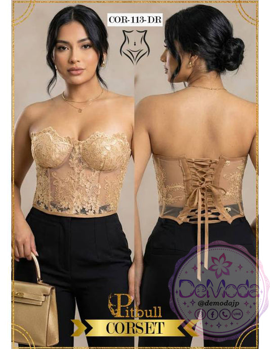 Corset 113