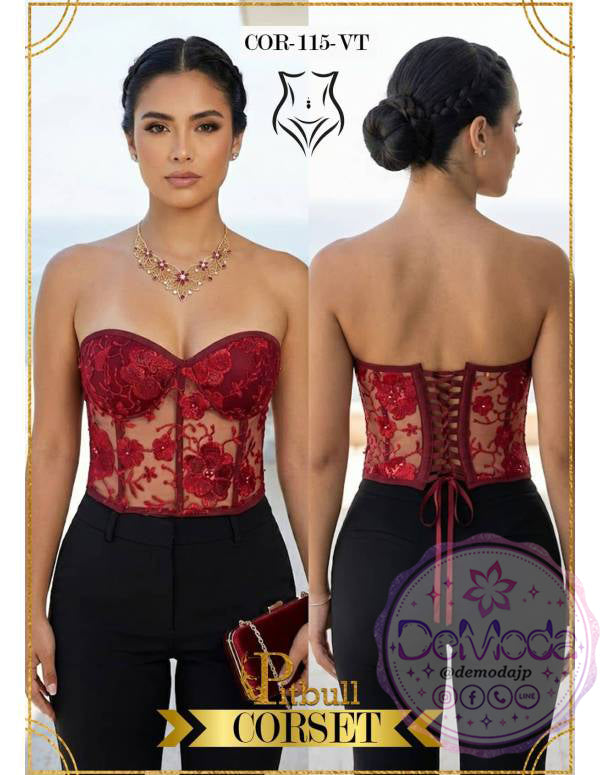 Corset 115