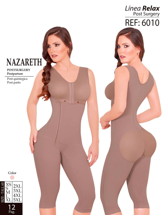 Faja Body 6010