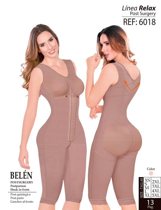 Faja Body 6018