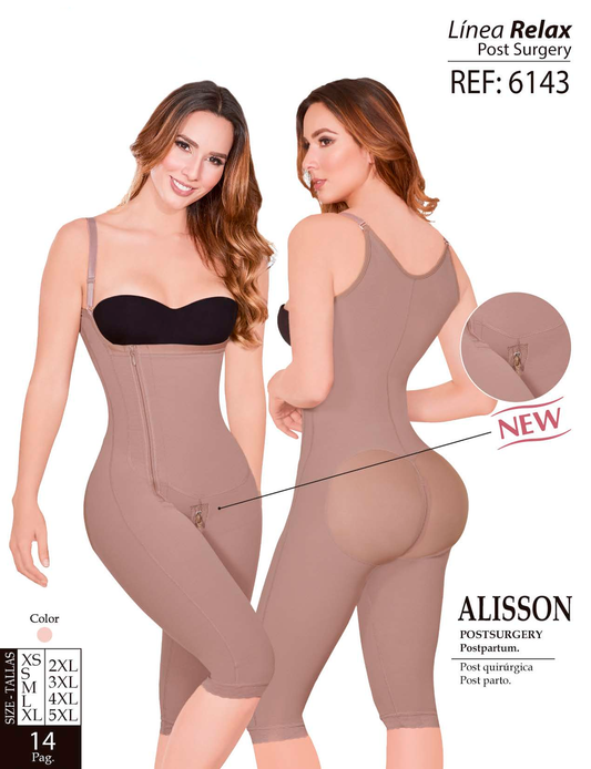 Faja Body 6143