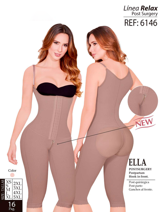 Faja Body 6146