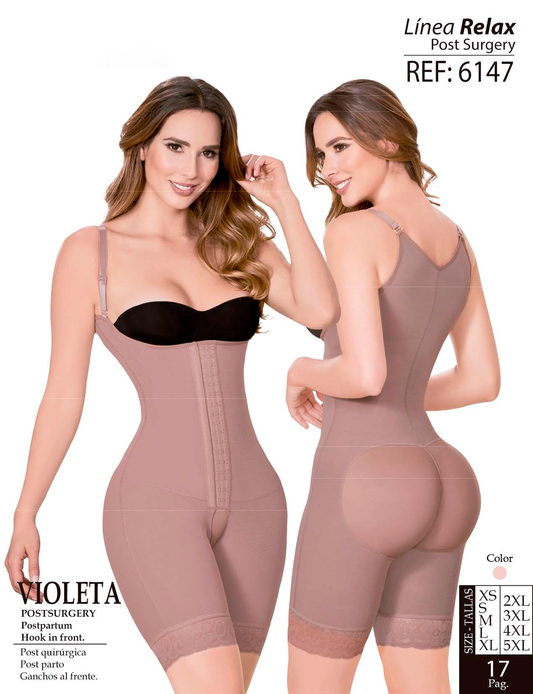 Faja Body 6147