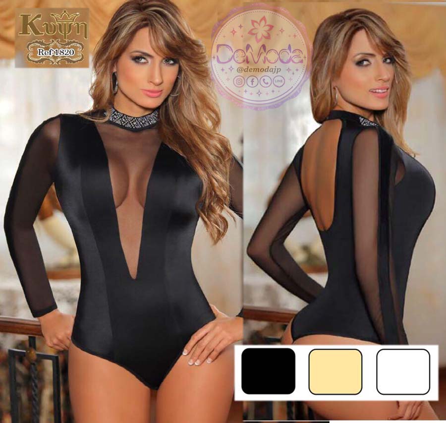 Body 1820