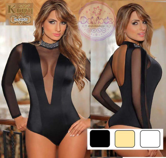 Body 1820