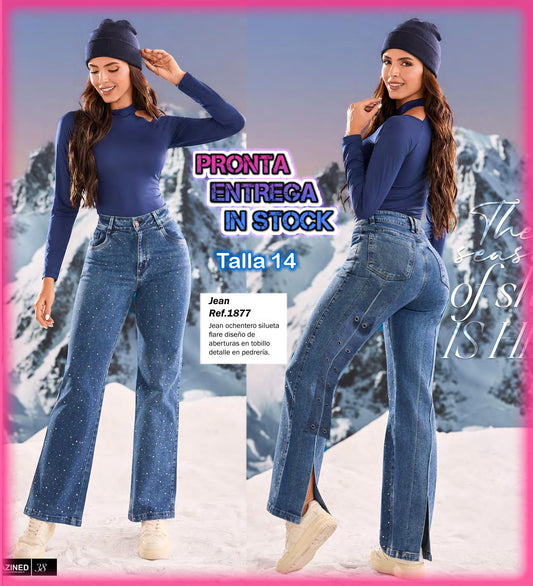 Jeans 1877