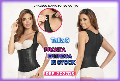 Chaleco 2027DS