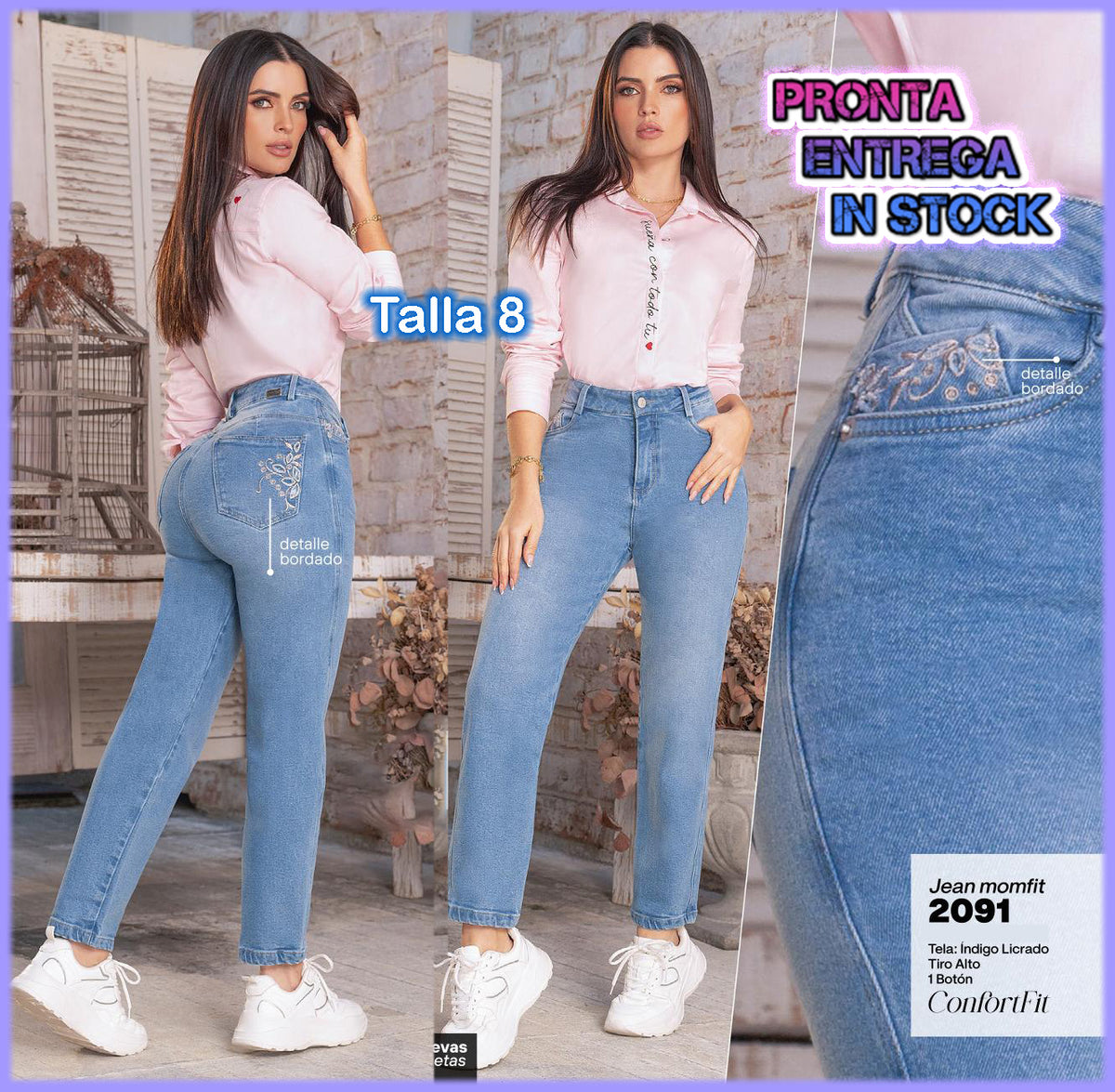 Jeans 2091