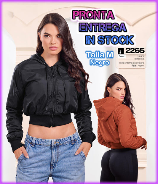 Chaqueta 2265