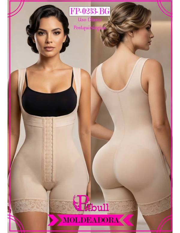 Faja Body FP0233