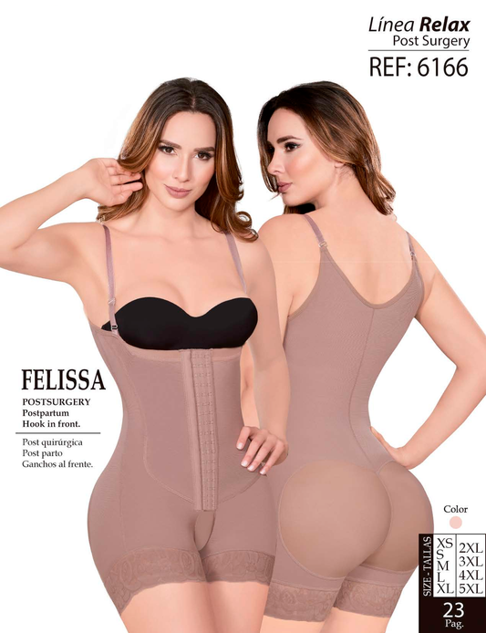 Faja Body 6166