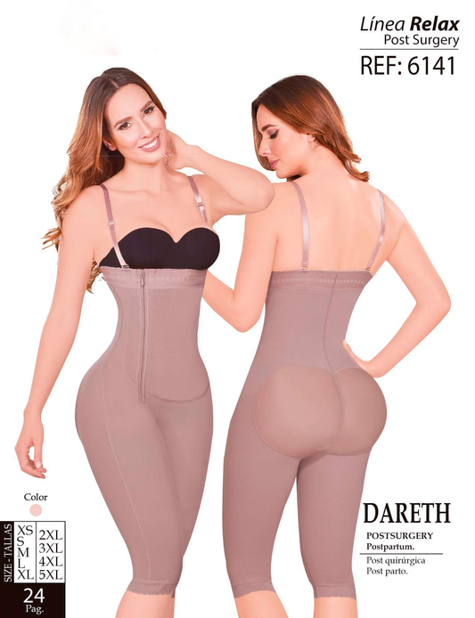 Faja Body 6141