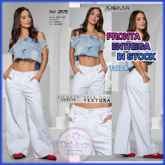 Jeans 2675