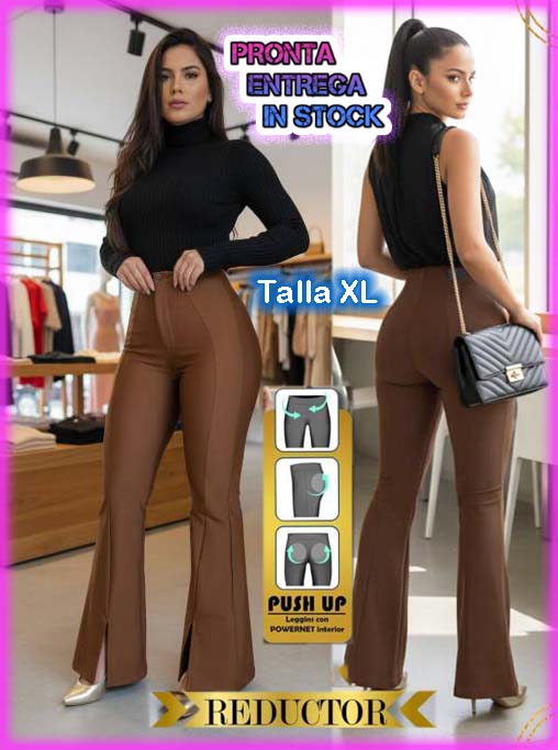 Leggins 3202